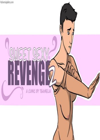 Sweet Sexy Revenge 2